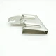 BMW 7 F01, F02 Left Fender Liner Support Bracket 7203489 51717203489
