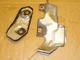 01 02 03 04 05 HONDA CIVIC EXHAUST PARTS BAFFLE OEM 74252-S5A-000