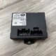 JAGUAR XJ X351 TAILGATE BOOT LID CONTROL MODULE 2012 2014 AW93-14B673-AH