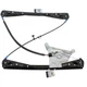 Power Window Regulator For 2002-2008 Jaguar S-Type Front Passenger XR848093