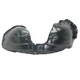 For 2016-2020 Envision Front Right Inner Fenders Black Plastic 23317204 Q