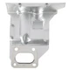 Genuine GM 2021-2022 Chevrolet Malibu Trax Turbocharger Heat Shield 12673926