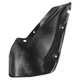 For Mitsubishi Endeavor 04-05 TRQ Rear Driver Side Quarter Panel Splash Shield