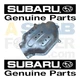 SUBARU Catalytic Converter Heat Shield Lower Impreza NEW GENUINE OEM 44131AE190