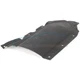 Genuine BMW 51757343626 - Exhaust System Cover X5