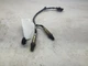 12-20 Chevrolet Sonic Sdn 1.4L Exhaust System Lambda Oxygen O2 Sensor Pair Q