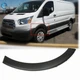 Front Driver Side Fender Flare Molding For Ford Transit 150/250/350 2015-2019