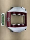 15-16 Nissan GT-R R35 Black Edition Engine Cover (VR38DETT) Red Inserts