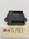 2008 - 14 Mercedes W204 C350 C300 C250 Rear Right Door Control Module Passenger