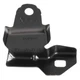 GENUINE JAGUAR E-PACE X540 Fender Mounting Bracket Left Front J9C22951