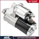 Starter Fits Ram 1500 V8 5.7L 2011-2012 2013-2014 2015-2016 2017-2018 2019-2021