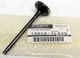 13202-1LA0D INFINITI Q70 Q70L GENUINE EXHAUST VALVE ENGINE CYLINDER NEW OEM