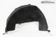 2016-2023 MERCEDES METRIS W447 REAR LEFT QUARTER WHEELHOUSE SPLASH SHIELD OEM