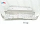 2021-2023 LAND ROVER DEFENDER 90 REAR EXHAUST MUFFLER HEAT SHIELD BARRIER OEM
