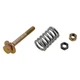 For Honda Clarity 2018-2021 Converter Spring Kit Gold Regular Grade Fine Thread