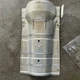 07-13 Infiniti G35 G37 Fuel Tank Protector Shield 17285-JK000