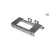 Scott Drake Radiator Mount Bracket - Fits 1967-1968 Ford Mustang Scott Drake 196