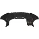 Front Engine Splash Shield Compatible with 2018-2021 GMC Terrain