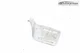 2015-2020 CHEVY SUBURBAN 4WD FRONT LEFT DRIVER SIDE HEAT SHIELD COVER OEM