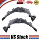 For 12-17 Sonic Front Splash Shield Inner Fender Liner Panel Left Right SET PAIR