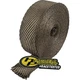 Heatshield Products; Lava Exhaust Wrap; 2" X 50 Foot Roll