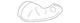 Genuine Subaru Catalytic Converter Heat Shield 44651AF660