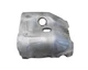 Bmw X5 X6 Top Heat Protection Genuine 11657589090