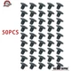 NEW 50* Fender Apron Grommet Nut Clips For Honda Accord 2008-2025 CR-V 2012-2016