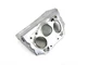2020-2023 CADILLAC CT4 AWD 2.0L EXHAUST TURBOCHARGER HEAT SHIELD PLATE OEM A13
