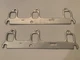 1978-1987 Buick 3.8 4.1 V6 Riviera Regal T-Type EXHAUST MANIFOLD HEADER GASKETS