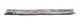 DESIGN ENGINEERING Heat Shroud - 3/4in I.D. x 3ft - Aluminized Slee- 10457
