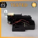 10-14 Mercedes W204 C350 C250 C300 Rear Fuse Relay Box Module 2049060105 OEM