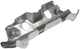 Exhaust Manifold Heat Shield Dorman 674-736HS