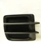 Right Side Fog Light Hole Cover Mitsubishi Endeavor 2004-'05 WITHOUT Fog Lights