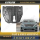 For Kia Carnival 2022-2024 Engine Skid Plate Replacement Lower Engine Cover