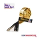 Heatshield 244012, One Cold-Gold Sleeve 1/2in ID x 3ft Fiberglass Gold Performan