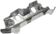 Dorman   Oe Solutions Exhaust Manifold Heat Shield P N 674 736Hs