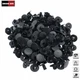 91501-TRO-003 100PCS Push Type Fender Retainer Clips Fit Honda Acura NEW