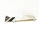 NEW AUDI A4 B9 FUEL LINE PLATE COVER 8W0201192D GENUINE