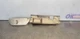 2004 LAMBORGHINI GALLARDO 5.0L HEAT SHIELD SET RIGHT PASSENGER 400103768