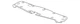 GM OEM 16-20 Envision Bumper Components-Sight Shield 84413364