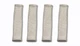 Vibrant 25890 Spark Plug Boot Sleeve - 3/4 in ID x 8 in Long - Braided