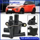 Fits Jaguar XF E-Pace F-Pace F-Type Water Separator Valve JDE41599 2.0T L4 New
