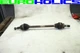 OEM Jaguar XJ X351 10-19 Passenger Rear Right RR Axle Shaft w/o Supercharger 