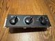 DODGE VIPER Heat/AC Controller  97-02