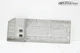 2015-2016 BMW X4 F26 3.0L V6 REAR LOWER SILENCER HEAT SHIELD INSULATOR PLATE OEM