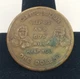 1910's United States New York Helping Jewish Senior Home Medal #21234