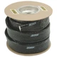 Design Engineering Fire Sleeve 1in x 25ft*DEI 92474 Fire Sleeve 1" ID x 25' 0104