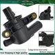 Water Separator Valve Fits Jaguar XF E-Pace F-Pace F-Type 2.0T L4 JDE41599