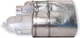 Thermo Tec 14150 Aluminized Starter Heat Shield